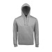 Spencer Kapuzenpulli, Kapuzen-Sweatshirt Werbung