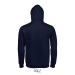 Spencer Kapuzenpulli, Kapuzen-Sweatshirt Werbung