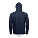 Spencer Kapuzenpulli, Kapuzen-Sweatshirt Werbung
