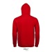 Spencer Kapuzenpulli, Kapuzen-Sweatshirt Werbung