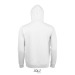 Spencer Kapuzenpulli, Kapuzen-Sweatshirt Werbung