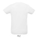 Unisex-Sport-T-Shirt - Sprint, Sol's Textil Werbung
