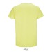 Unisex-Sport-T-Shirt - Sprint, Sol's Textil Werbung