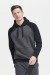 Zweifarbiges Sweatshirt Seattle Geschäftsgeschenk