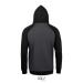 Zweifarbiges Sweatshirt Seattle Geschäftsgeschenk