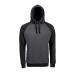 Zweifarbiges Sweatshirt Seattle Geschäftsgeschenk
