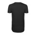 Langes Mode-T-Shirt Magnum Geschäftsgeschenk