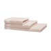 Frottee-Handtuch oben 70x140cm, Duschhandtuch 70x140cm Werbung