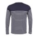 Gestreiftes T-shirt Matelot Geschäftsgeschenk