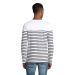 Gestreiftes T-shirt Matelot Geschäftsgeschenk