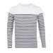 Gestreiftes T-shirt Matelot Geschäftsgeschenk