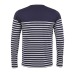 Gestreiftes T-shirt Matelot Geschäftsgeschenk
