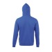 280g Spike Sweatshirt mit Reißverschluss, Kapuzen-Sweatshirt Werbung