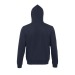 280g Spike Sweatshirt mit Reißverschluss, Kapuzen-Sweatshirt Werbung