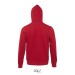 280g Spike Sweatshirt mit Reißverschluss Geschäftsgeschenk