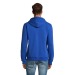 280g Spike Sweatshirt mit Reißverschluss, Kapuzen-Sweatshirt Werbung