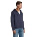 280g Spike Sweatshirt mit Reißverschluss Geschäftsgeschenk