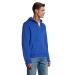 280g Spike Sweatshirt mit Reißverschluss, Kapuzen-Sweatshirt Werbung