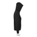Damenjacke mit Reißverschluss und Kapuze - SPIKE WOMEN Geschäftsgeschenk