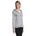 Damenjacke mit Reißverschluss und Kapuze - SPIKE WOMEN Geschäftsgeschenk
