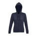 Damenjacke mit Reißverschluss und Kapuze - SPIKE WOMEN Geschäftsgeschenk