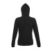 Damenjacke mit Reißverschluss und Kapuze - SPIKE WOMEN Geschäftsgeschenk
