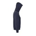 Damenjacke mit Reißverschluss und Kapuze - SPIKE WOMEN Geschäftsgeschenk