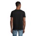 ATF LEON - T-Shirt für Männer mit Rundhalsausschnitt made in France - Weiß 3XL Geschäftsgeschenk