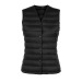 Neoblu arthur women - leichte ärmellose Daunenjacke Frau Geschäftsgeschenk