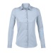 NEOBLU BALTHAZAR WOMEN - Damen-Hemd aus mercerisiertem Jersey Geschäftsgeschenk
