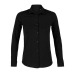 NEOBLU BALTHAZAR WOMEN - Damen-Hemd aus mercerisiertem Jersey, Sol's Textil Werbung
