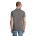 NEOBLU OWEN MEN - Herren-Piqué-Poloshirt mit versteckter Knopfleiste, Sol's Textil Werbung