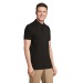 NEOBLU OWEN MEN - Herren-Piqué-Poloshirt mit versteckter Knopfleiste, Sol's Textil Werbung