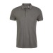 NEOBLU OWEN MEN - Herren-Piqué-Poloshirt mit versteckter Knopfleiste, Sol's Textil Werbung