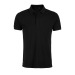 NEOBLU OWEN MEN - Herren-Piqué-Poloshirt mit versteckter Knopfleiste Geschäftsgeschenk