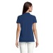 NEOBLU OWEN WOMEN - Piqué-Poloshirt mit verdeckter Knopfleiste, Damen Geschäftsgeschenk