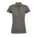 NEOBLU OWEN WOMEN - Piqué-Poloshirt mit verdeckter Knopfleiste, Damen, Damenpoloshirt Werbung