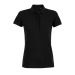 NEOBLU OWEN WOMEN - Piqué-Poloshirt mit verdeckter Knopfleiste, Damen Geschäftsgeschenk