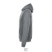 NEOBLU NICHOLAS MEN - French Terry Kapuzen-Sweatshirt Mann, Textil Sol's Werbung
