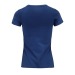 NEOBLU LEONARD WOMEN - Damen-T-Shirt mit kurzen Ärmeln Geschäftsgeschenk