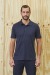 NEOBLU OCTAVE MEN - Herren-Jersey-Poloshirt Geschäftsgeschenk