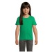 PIONEER KIDS - Kinder-T-Shirt aus Jersey mit Rundhalsausschnitt, eng anliegend - Weiß, Kinderkleidung Werbung