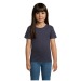 PIONEER KIDS - Kinder-T-Shirt aus Jersey mit Rundhalsausschnitt, eng anliegend - Weiß, Kinderkleidung Werbung