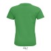 PIONEER KIDS - Kinder-T-Shirt aus Jersey mit Rundhalsausschnitt, eng anliegend - Weiß, Kinderkleidung Werbung