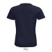 PIONEER KIDS - Kinder-T-Shirt aus Jersey mit Rundhalsausschnitt, eng anliegend - Weiß, Kinderkleidung Werbung
