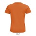 PIONEER KIDS - Kinder-T-Shirt aus Jersey mit Rundhalsausschnitt, eng anliegend - Weiß, Kinderkleidung Werbung