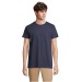 PIONEER MEN - T-Shirt für Männer aus Jersey mit eng anliegendem Rundhalsausschnitt - 4XL, Textil Sol's Werbung