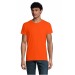 PIONEER MEN - T-Shirt für Männer aus Jersey mit eng anliegendem Rundhalsausschnitt - 4XL Geschäftsgeschenk