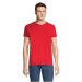 PIONEER MEN - T-Shirt für Männer aus Jersey mit eng anliegendem Rundhalsausschnitt - 4XL, Textil Sol's Werbung