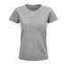PIONEER WOMEN - T-Shirt für Frauen aus Jersey mit eng anliegendem Rundhalsausschnitt - 3XL, Textil Sol's Werbung